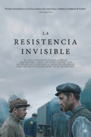 La resistencia invisible
