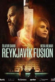 Reykjavík Fusion: Temporada 1