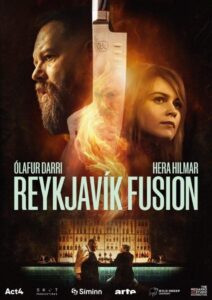 Reykjavík Fusion: Temporada 1