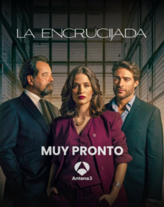 La encrucijada: Temporada 1