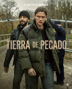 La tierra del pecado 2026