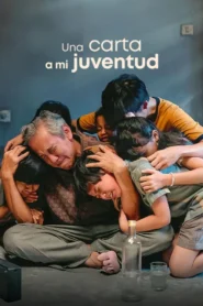 Una carta a mi juventud