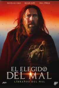El Hijo del Carpintero (The Carpenter’s Son)