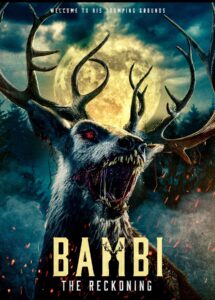 Bambi: La venganza