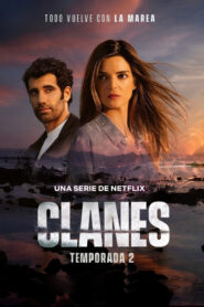 Clanes: Temporada 2