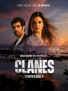 Clanes: Temporada 2