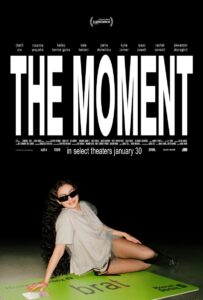 El Momento