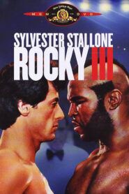 Rocky III