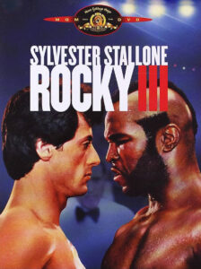 Rocky III