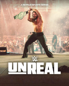 WWE: Increíble: Temporada 2