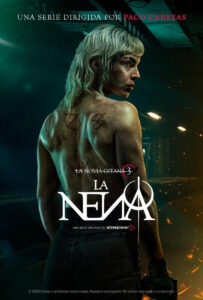 La nena: Temporada 1