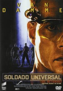 Soldado Universal