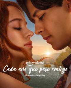 Todos nuestros años: Temporada 1