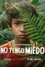 No tengo miedo