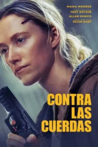 Contra las cuerdas (In Cold Light)