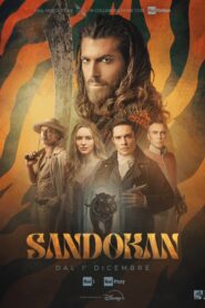 Sandokan 2025