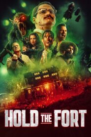Hold the Fort