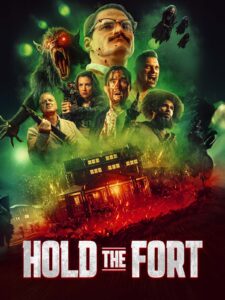 Hold the Fort