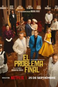 El problema final: Temporada 1