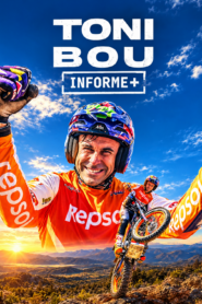 Informe+. Toni Bou, 40 de 40