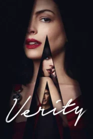 Verity. La sombra de un engaño