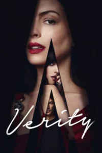 Verity. La sombra de un engaño