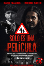 Solo es una película (It´s just a movie)
