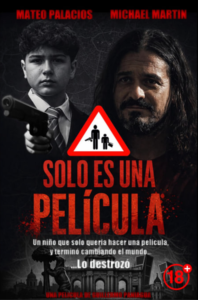 Solo es una película (It´s just a movie)